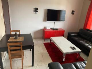 Lahaten Appartement Dakar - 7