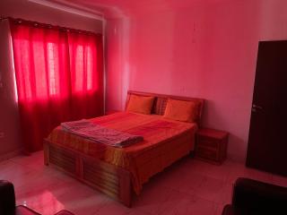 Lahaten Appartement Dakar - 9