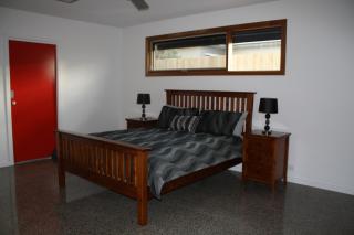 Camelot - Kingscote - 4