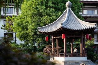 HUALUXE Xi'an Tanghua - Xi'an - 5