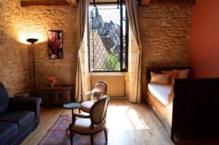 La Source, Beynac, Dordogne - 3