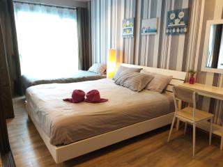 Rain by Lazy Sea Beach House - Petchaburi - 8