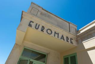 Hotel Euromare - Castro di Lecce - 3