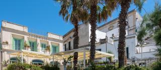 Hotel Euromare - Castro di Lecce - 2