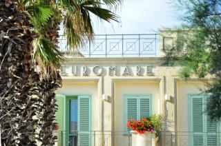 Hotel Euromare - Castro di Lecce - 5