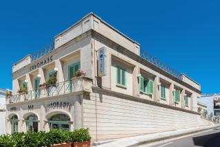 Hotel Euromare - Castro di Lecce - 8
