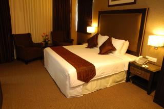 Hotel Felda Residence Kuala Terengganu - Kuala Terengganu - 8