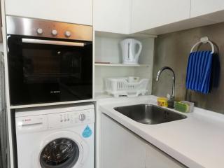 Twin Galaxy Residences - 5