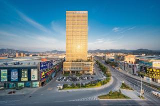Nanan Ao Sheng Yi Hao Hotel - 9