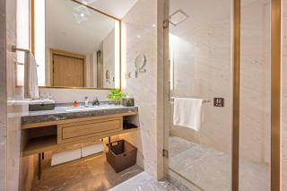 Nanan Ao Sheng Yi Hao Hotel - Quanzhou - 7