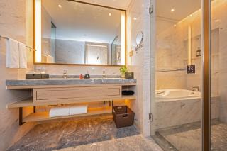 Nanan Ao Sheng Yi Hao Hotel - Quanzhou - 8