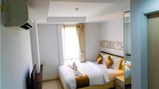 Azalea Suites Cikarang by Jayakarta Group - 1
