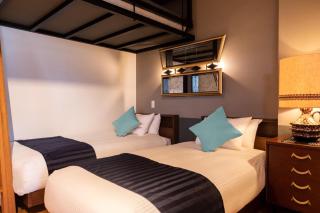 Good Day Hotel - Chatan - 4