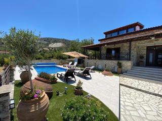 Lefkara Villa - Kato Lefkara - 2