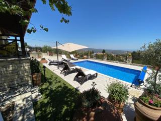 Lefkara Villa - Kato Lefkara - 1