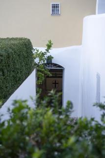 Villa Petrinum B&B - Mondragone - 5
