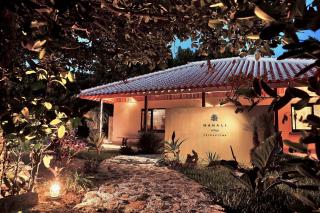 ADAN RESORT HANALI village sesokojima - Sesoko - 0