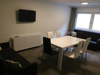 Ferienhaus Bergfrieden - 6