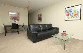 Downstairs in Hawthorn - Melbourne - 7