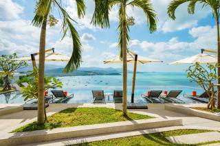 UniQue BoutiQue Resort - 7