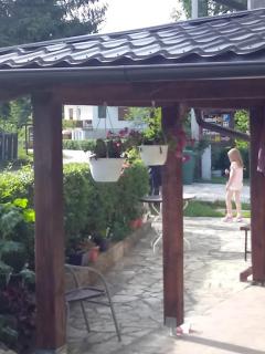 Guesthouse Marton - 5