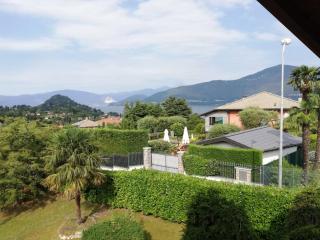 Villa Anna - Porto Valtravaglia - 2