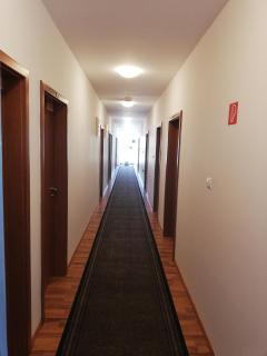 Hotel Arli - Senica - 4