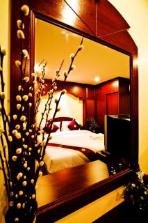 Baan Sudarat Hotel - Patong Beach - 9