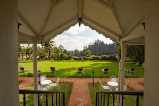 Savoy - IHCL SeleQtions - Ooty - 3