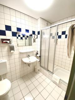 Hotel Garni Rebgarten - Ravensburg - 6