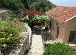 Lefki Villas - Lefki - 9