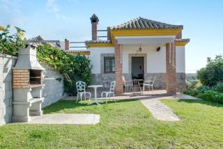 Casas Rurales El Mirador A - Vejer de la Frontera - 9