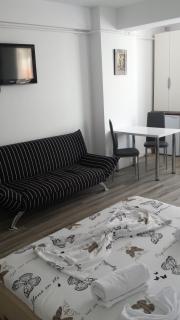 STUDIO LOTUS - Mamaia - 7