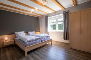 Apartmenthaus Djuren - Dornum - 0