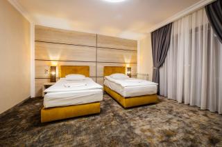 Allegria Hotel - 8