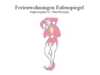 Ferienwohnungen Eulenspiegel - Breisach am Rhein - 7