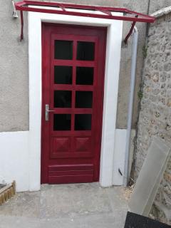 Paille de blé - Courbouzon - 9