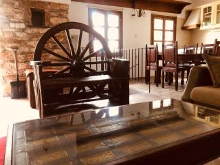 Theologos Stone House - Theologos - 4