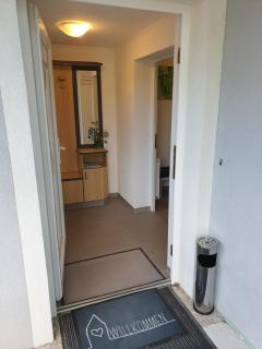 Ferienwohnung Bleimuth - 6