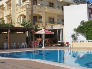 La Luna Apartments - Stalís - 5