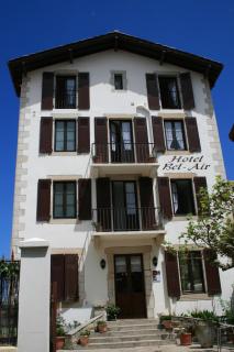 Hotel Bel Air - Saint-Jean-de-Luz - 2
