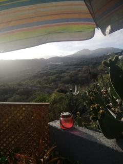 Yurta de Arico - 2
