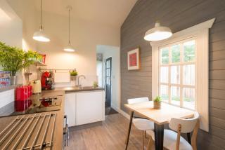 Walnut Tree Lodge - Aylsham - 6