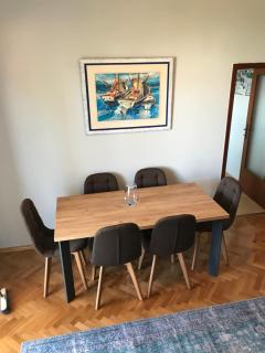 AnD Charming apartment in Vantačići - Malinska - 4