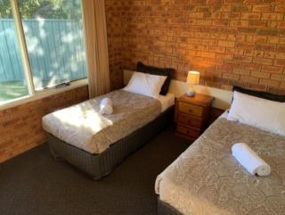 Broadford Sugarloaf Motel - Broadford - 7