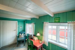 Håholmen - by Classic Norway Hotels - Karvåg - 1