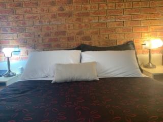 Broadford Sugarloaf Motel - Broadford - 9