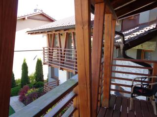 Apartmany Vera - 1