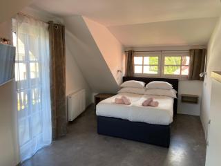 B&B Vidmar, Lesce-Bled - Lesce - 8