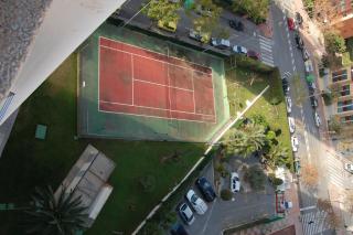 Benidorm Complejo San Francisco - 2